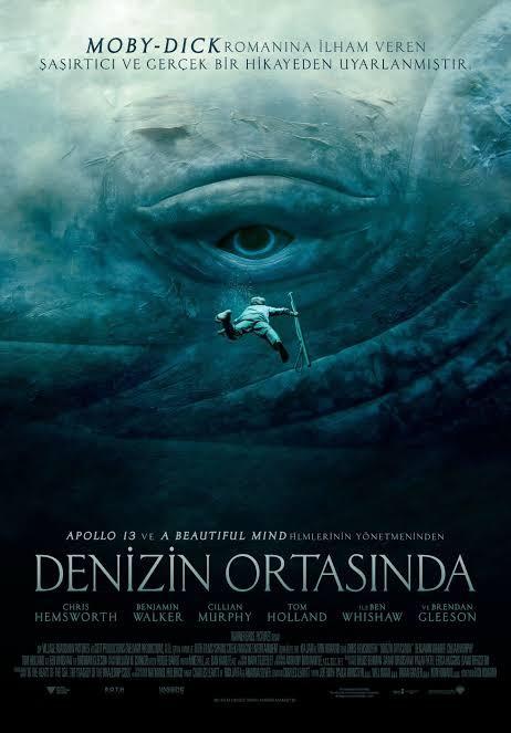 Bana film önerir misiniz?