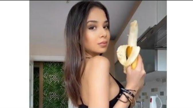 Merve Taşkın'ı Nasıl Buluyorsunuz?