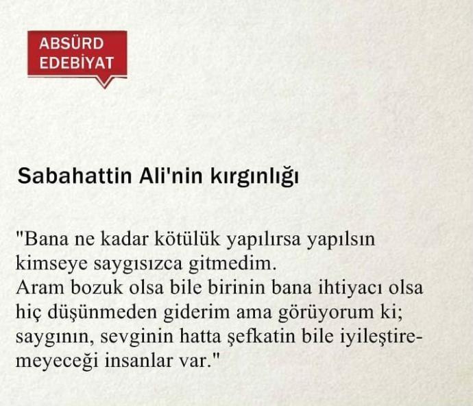 Kötülüğü nasıl tanımlarsınız?