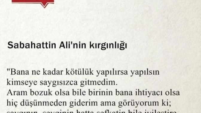 Kötülüğü nasıl tanımlarsınız?