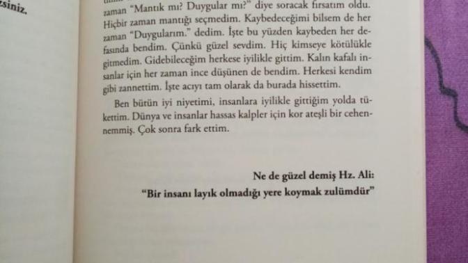 Dünya hassas kalpler için bir cehennem midir?