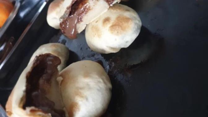İzmir bombası yaptım nasıl olmuş🤤🤣?
