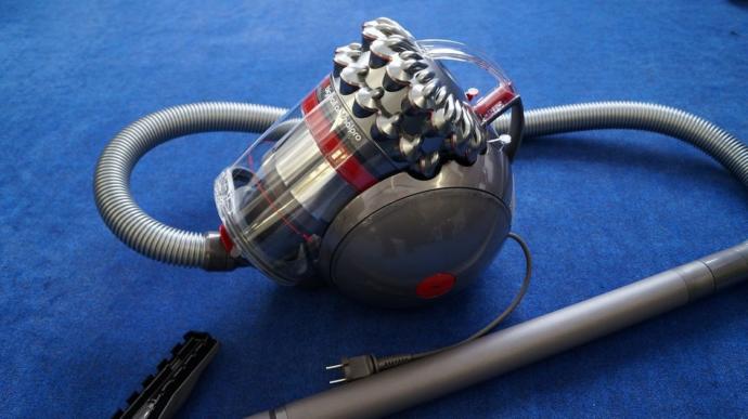 Dyson Cinetic Big Ball Animal Pro 2 