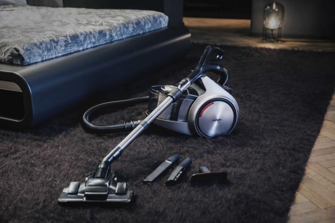 Grundig VCC 9771 A