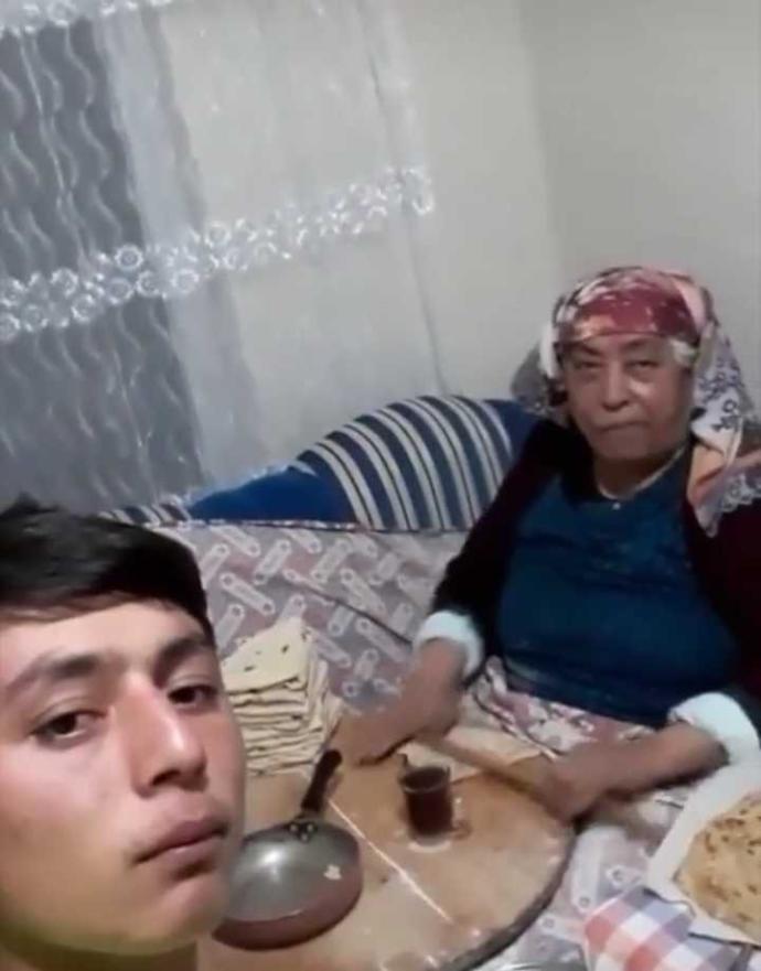 Bu tiktokcuları sevmeyen kimler?