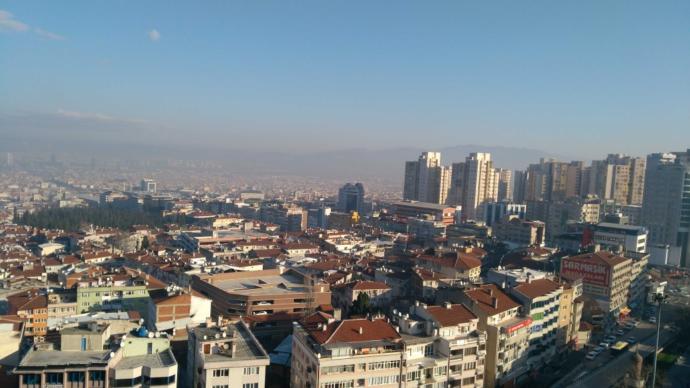 Galerinizden herhangi bir fotoğrafı paylaşır mısınız?