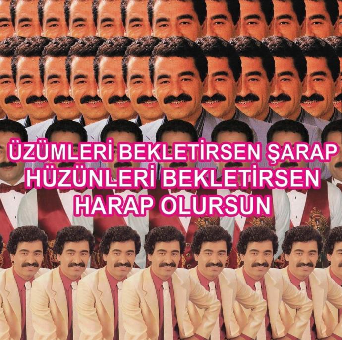 Galerinizden herhangi bir fotoğrafı paylaşır mısınız?