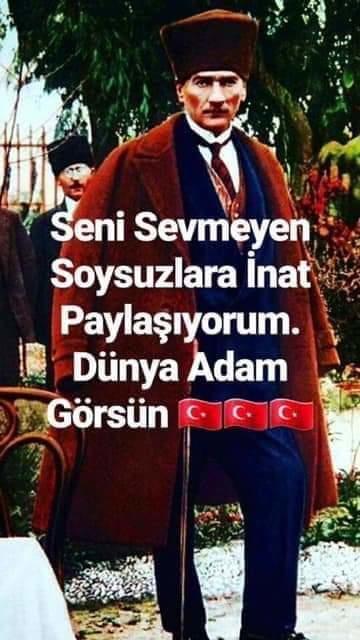Galerinizden herhangi bir fotoğrafı paylaşır mısınız?