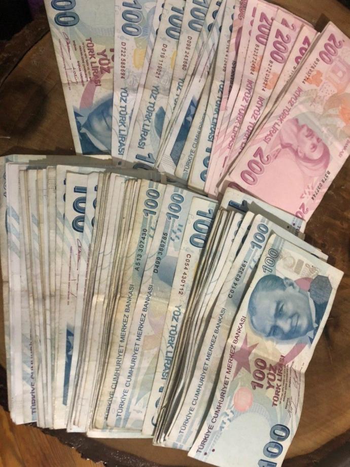 Galerinizden herhangi bir fotoğrafı paylaşır mısınız?