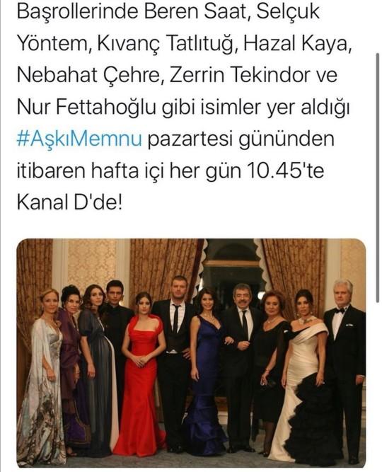 Aşk-ı Memnu izledin mi?