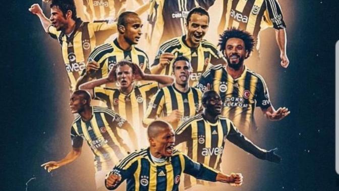 Sizce tuttuğunuz takımda oynamış oyunculardan oluşan en iyi 11 nasıl olur?