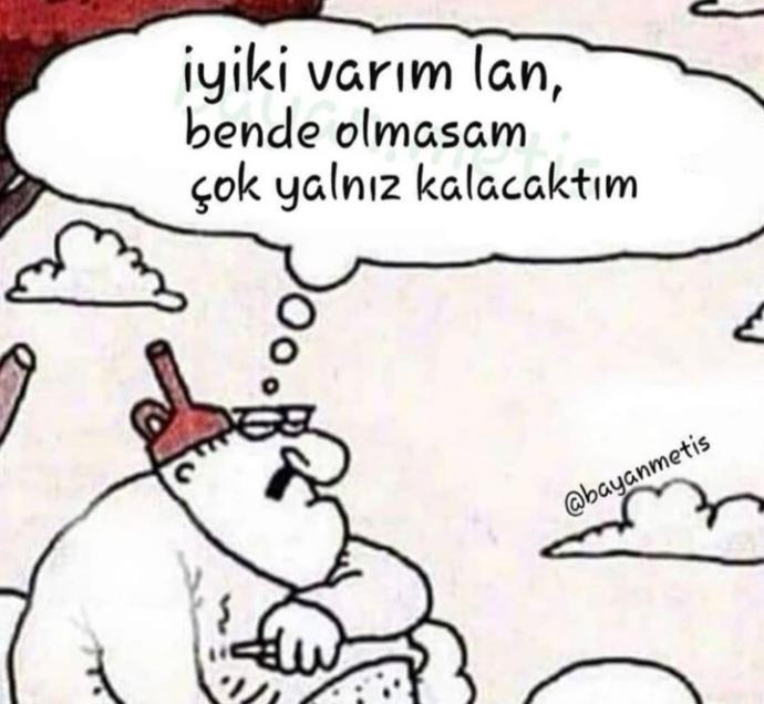 Kendin için ne kadar değerlisin?