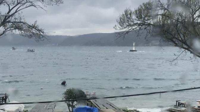 Yağmurlu havaları seven bir tek ben miyim?