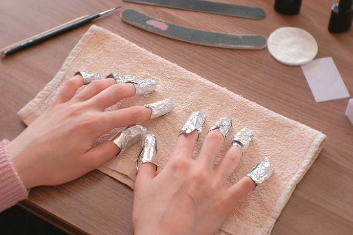 💅