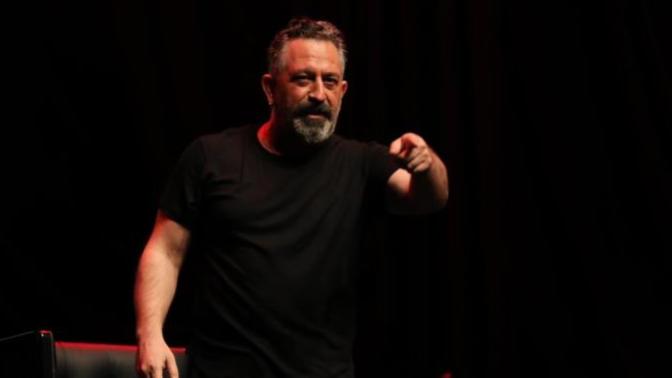 Cem Yılmaz denilince aklınıza ilk hangi repliği geliyor?