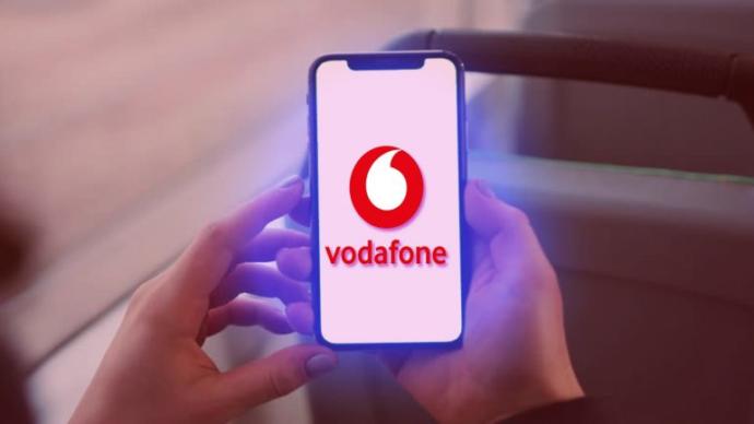 Vodafone