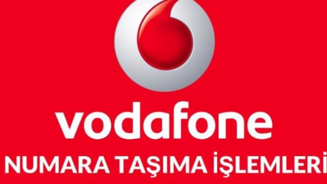 Turkcell'den Vodafone'a geçtim, hat ne zaman aktif hale gelir?