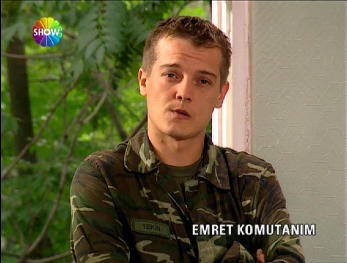 Arda Kural Yakışıklı mı Çirkin mi Sizce?