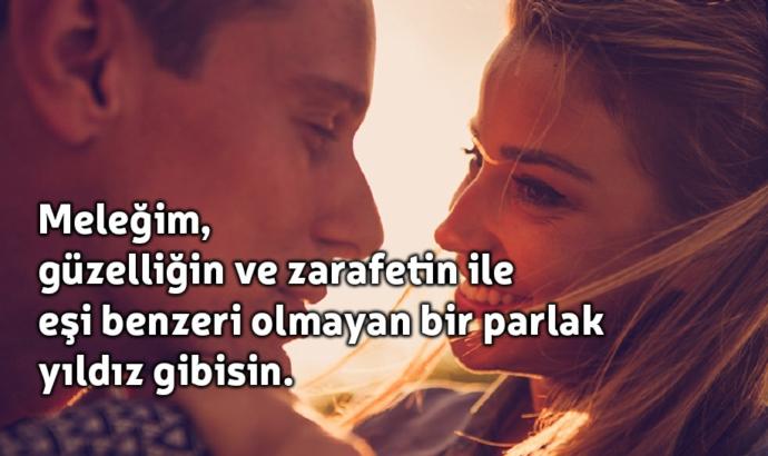 sevgiliye hitap