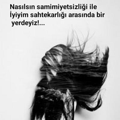 Nasılsın  sorusunu samimi buluyor musun?