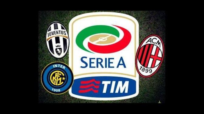 Italya Seri A da favori takımınız hangisi?