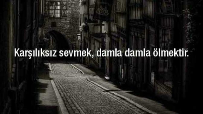 Sizi sevmeyen birini sevdiğinizde ne yaparsınız?