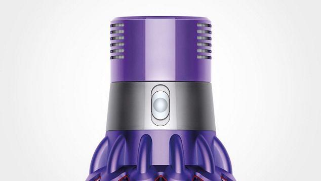 Dyson dikey elektrikli süpürge tavsiye eder misiniz?