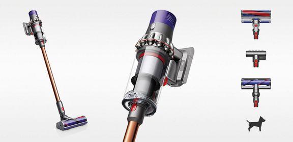 Dyson Cyclone V10 Absolute