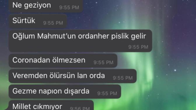 Aile ilişkileriniz nasıl?