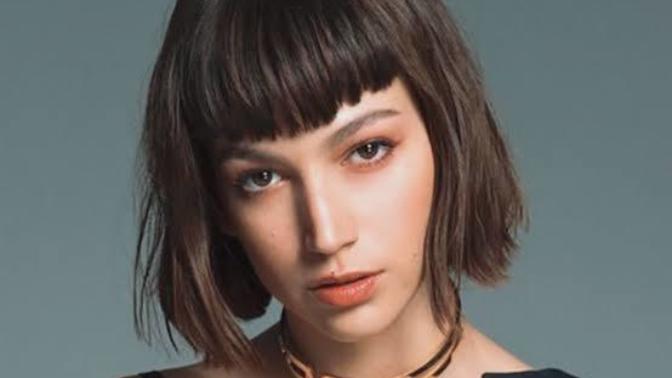Ursula Corbero (Tokyo) güzel mi sizce?