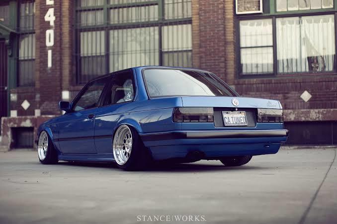 Stance Works