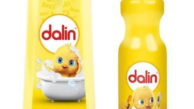 Hangi şampuanı kullanıyorsunuz?