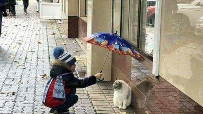 Senin en güzel huyun nedir?
