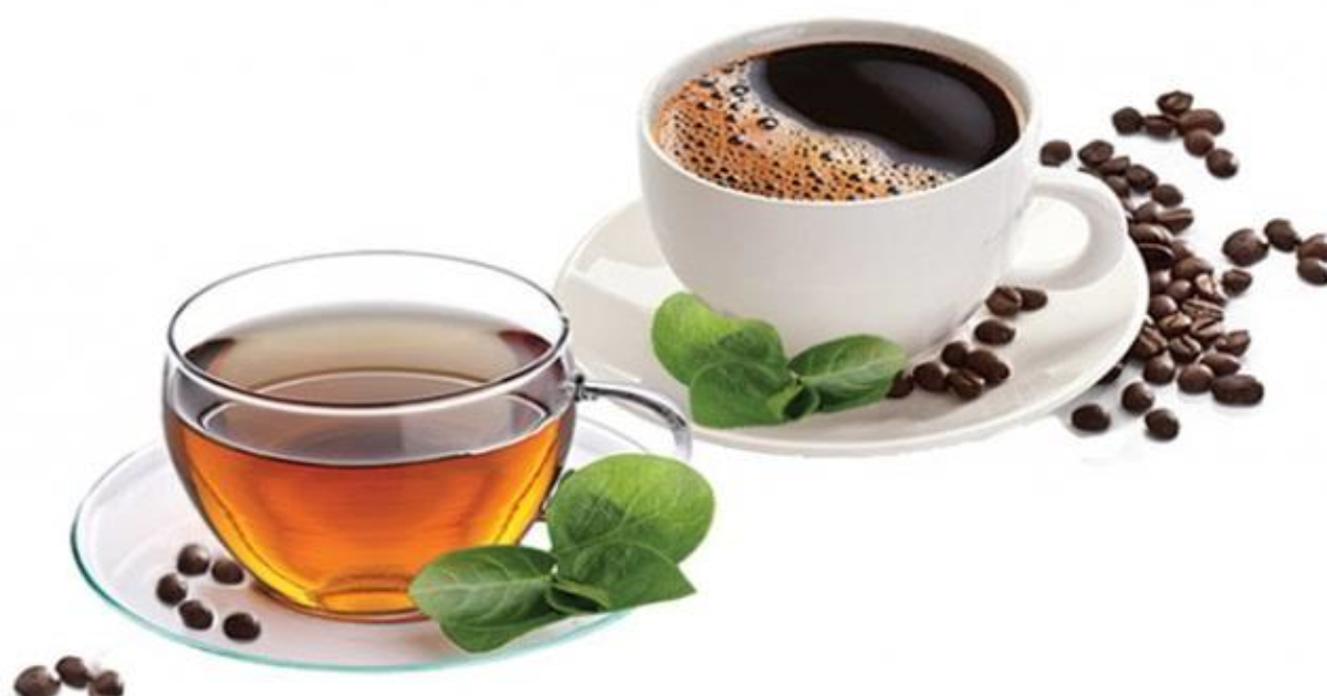 Güne başlarken tercihiniz çay mı oluyor kahve mi? KizlarSoruyor