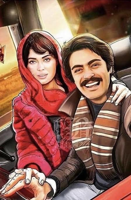 En sevdiğiniz Yeşilçam filmi hangisidir?