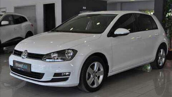 Wolkswagen Golf mu, Bmw 1 Serisi hangisi daha güzel?