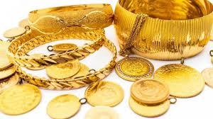 Çeyrek altın 583 gram altın 355 liraya çıktı! Altının ateşi düşer mi?