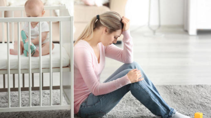Doğum sonrası depresyon (lohusa  sendromu) ile nasıl mücadele edebiliriz?