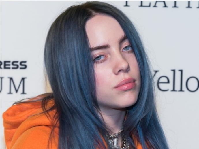 Billie Eilish mi Selana Gomez mi?