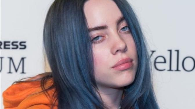 Billie Eilish mi Selana Gomez mi?