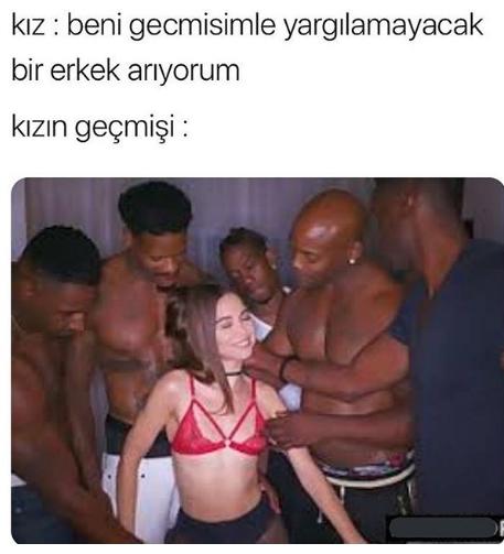 Sevgilinizin geçmişi önemlimidir?