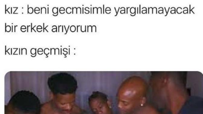 Sevgilinizin geçmişi önemlimidir?