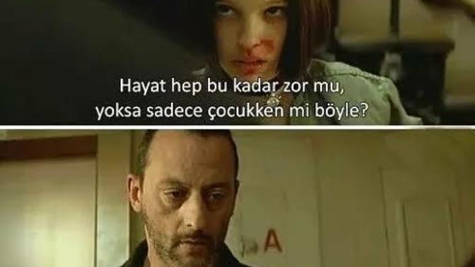 Hayatı biz mi zorlaştırıyoruz yoksa hayat gercekten mi zor?