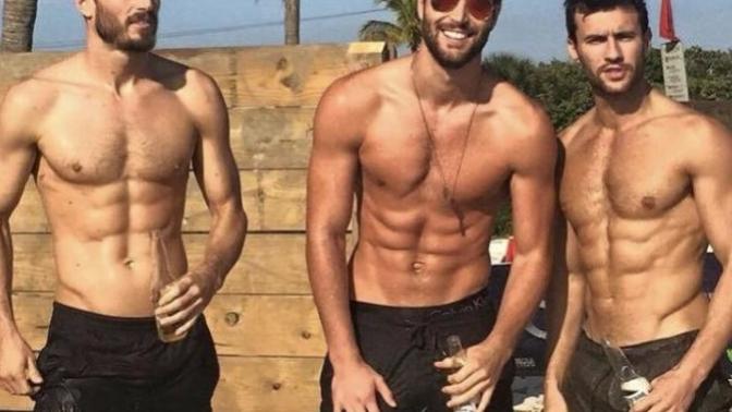 Kızlar, cidden bunlar eve ekmek getirmez mi?