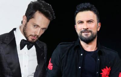 Ayn� g�n ayn� saatte Tarkan ve Murat Boz'un konseri var, hangisine gidersin?