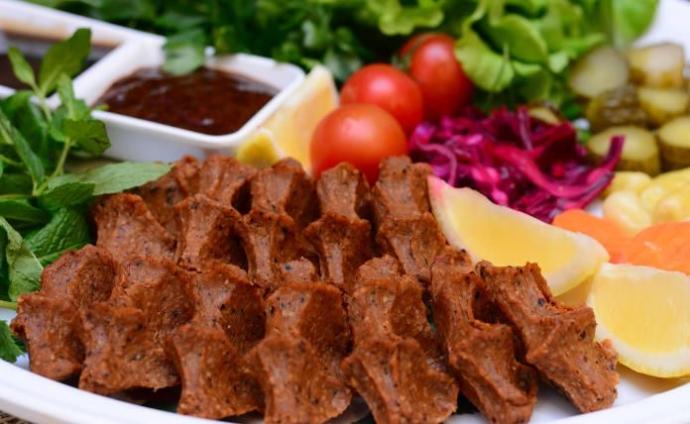Türk mutfağının en zahmetli yemeği nedir?