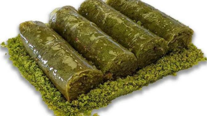 En sevdiğiniz tatlı nedir?