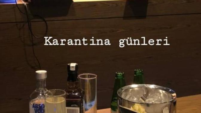 Karantina nasıl geçiyor?