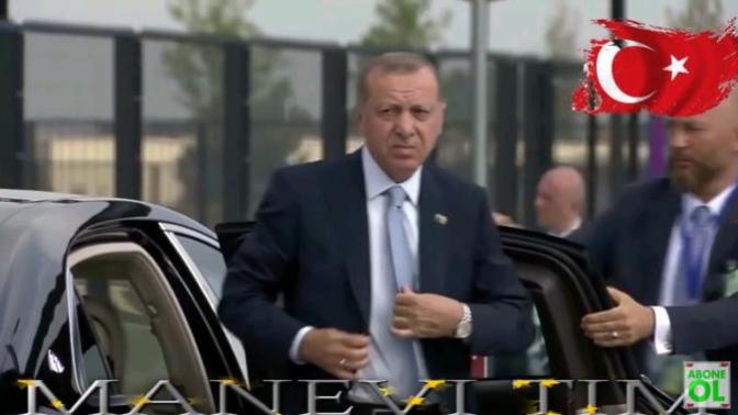 Siyaseti bırakın sadece şunlara bakın Recep Tayyip Erdoğan çok yakışıklı değilmi?