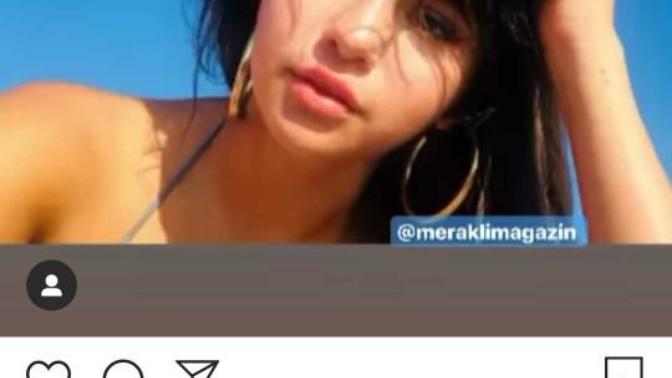 Dünya starı Selena Gomez bipolar bozukluğa yakalandığını duyurdu! Sizce toplumda psikolojik rahatsızlığı olan çok kişi var mı?